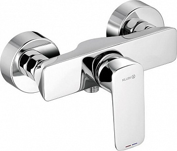 Смеситель для душа Kludi Pure&Style 408410575