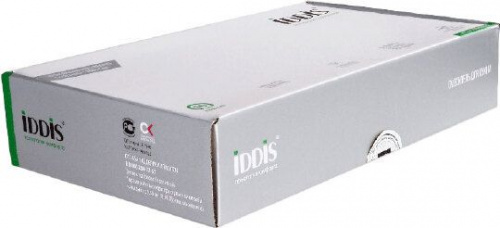 Смеситель для кухни Iddis Bounce BOUSBJ0i05 купить по всей России