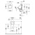 Писсуар Duravit DuraStyle 2804300000