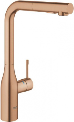 Смеситель для кухни Grohe Essence New 30270DL0 купить по всей России