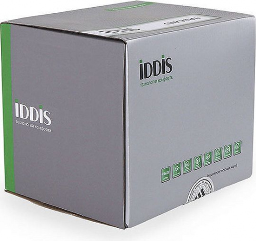 Смеситель для ванны Iddis Vibe VIBSB02i02 купить по всей России