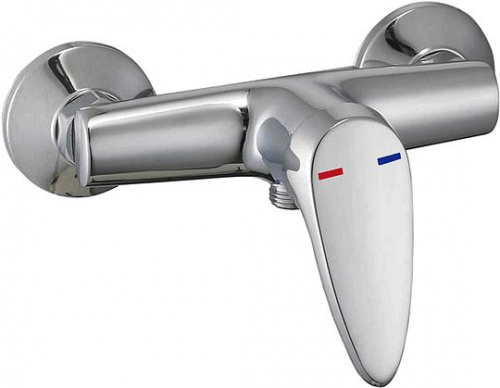 Смеситель для душа Aquanet Eurodisk SD20817 купить по всей России