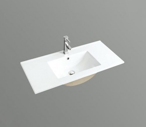 Раковина CeramaLux 9090E интернет магазина сантехники Акванота
