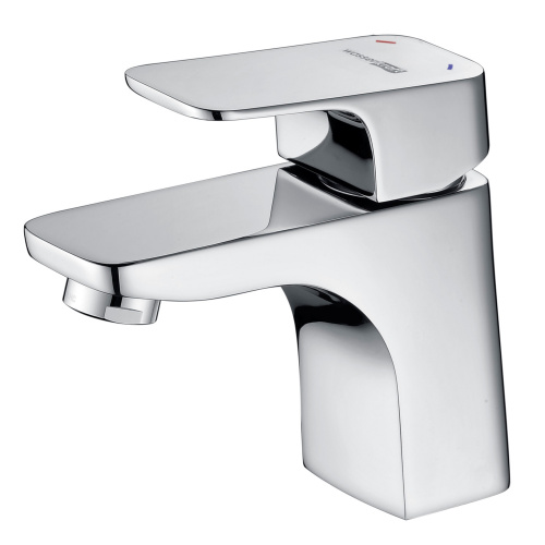 Смеситель для раковины Wasserkraft Salm 2703 купить по всей России