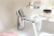 Смеситель для раковины Grohe Eurostyle Cosmopolitan 33552002 купить по всей России