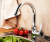 Смеситель для кухни Wasserkraft Lippe 4507 купить по всей России