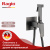 Гигиенический душ Raglo R01 R01.52.09 графит купить по всей России