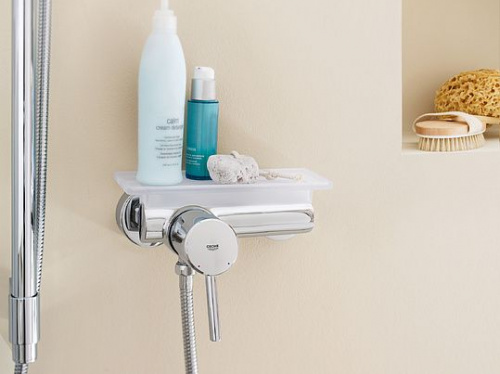 Смеситель для душа Grohe Concetto 32210001 купить по всей России