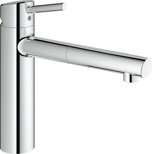 Смеситель для кухни Grohe Concetto 31129001 купить по всей России