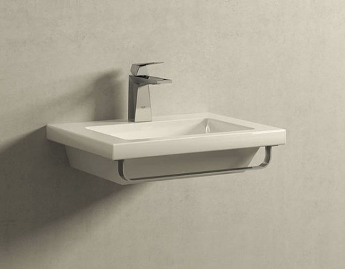 Смеситель для раковины Grohe Allure Brilliant 23033000 купить по всей России