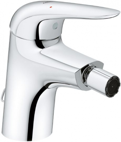 Смеситель для биде Grohe Eurostyle 23721003 купить по всей России