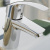 Смеситель для раковины Grohe Eurosmart New 33265002 купить по всей России