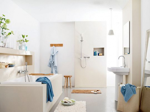 Смеситель для душа Grohe Concetto 32210001 купить по всей России