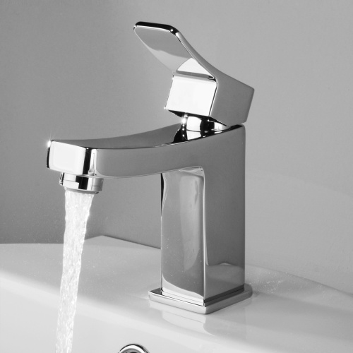 Смеситель для раковины Wasserkraft Aller 1064 купить по всей России
