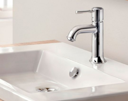 Смеситель для раковины Hansgrohe Talis Classic 14111000 купить по всей России