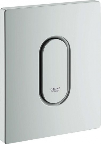 Кнопка смыва Grohe Arena Cosmopolitan 38857P00 для писсуара интернет магазина сантехники Акванота