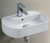 Раковина CeramaLux 9293 интернет магазина сантехники Акванота Раковина CeramaLux 9293 интернет магазина сантехники Акванота