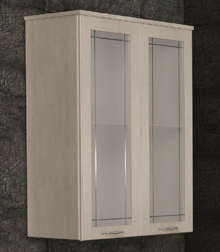 Шкаф Dreja.eco Antia 60 капучино