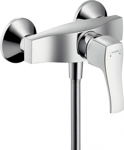 Смеситель для душа Hansgrohe Metris Classic 31672000 купить по всей России