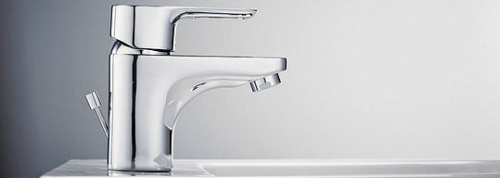 Смеситель для раковины Ideal Standard Ceraplan III B0700AA купить по всей России