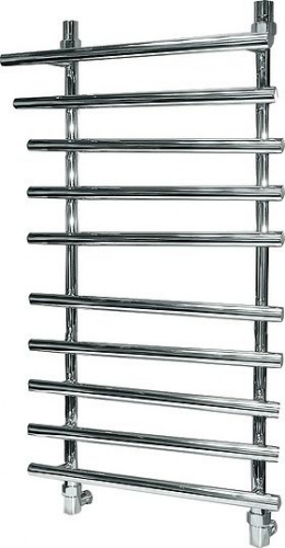 Полотенцесушитель водяной Ника Bamboo ЛБ3 100/60-10 с доставкой по Москве