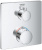 Смеситель с термостатом для душа Grohe Grohtherm 24079000 купить по всей России