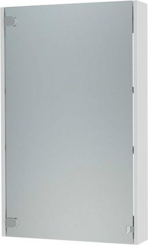 Зеркало-шкаф Triton Эко 50 белый
