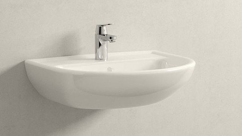 Смеситель для раковины Grohe Eurosmart Cosmopolitan 23326000 купить по всей России
