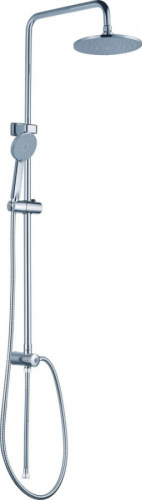Душевой гарнитур Rush Bella BL4535-114, Душевые панели, Душевые системы, Стойки, Гарнитуры, лейки, тропический душ в Москве Тел.: +7 (968) 040-40-82