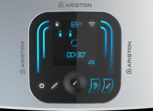 Водонагреватель Ariston ABS VLS EVO WI-FI 50