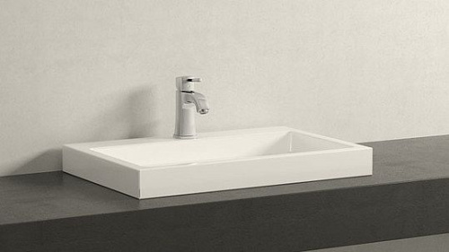 Смеситель для раковины Grohe Grandera 23303000 купить по всей России