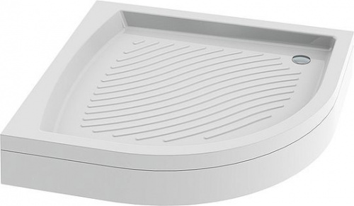 Поддон для душа Iddis 220R099i22 90x90x16,5 интернет магазина сантехники Акванота