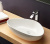 Раковина накладная Laguraty 425B Art Basin интернет магазина сантехники Акванота