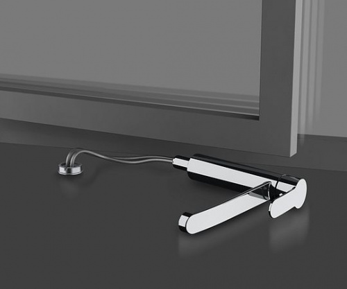 Смеситель для кухни Grohe Eurostyle Cosmopolitan 31124002 купить по всей России