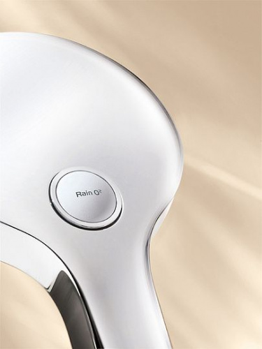 Душевой комплект Grohe Grohtherm 2000 34283001, Душевые панели, Душевые системы, Душевые стойки, Гарнитуры, лейки, тропический душ в Москве Тел.: +7 (968) 040-40-82