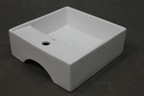 Раковина накладная Laguraty 115B Art Basin интернет магазина сантехники Акванота
