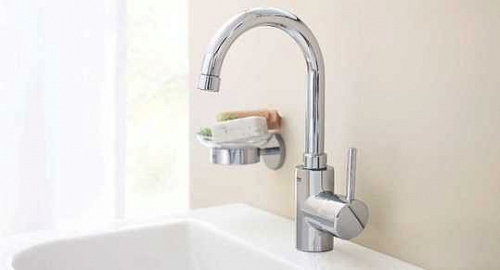 Смеситель для кухни Grohe Concetto 32661001 купить по всей России