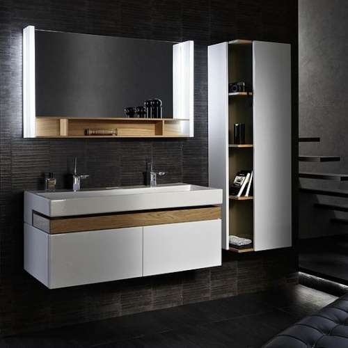 Смеситель для раковины Jacob Delafon Stance E14760-CP купить по всей России