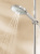 Душевая стойка Grohe Rainshower System 310 27968000, Душевые панели, стойки, лейки, гарнитуры купить в магазине Акванота.ру Душевая стойка Grohe Rainshower System 310 27968000, Душевые панели, Душевые системы, Стойки, Гарнитуры, лейки, тропический душ в Москве Тел.: +7 (968) 040-40-82