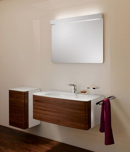 Смеситель для раковины Keuco Elegance new 51602 010000 купить по всей России