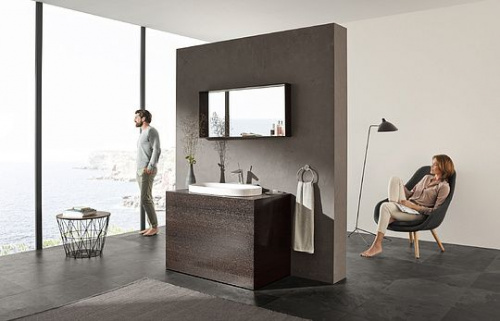Смеситель для раковины Grohe Eurodisc joy 23427000 купить по всей России