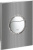 Кнопка смыва Grohe Nova Cosmopolitan 38847XG0 серая интернет магазина сантехники Акванота