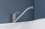 Смеситель для кухни Aquanet Round Handle SD90705 купить по всей России