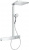 Душевая стойка Hansgrohe Raindance E Showerpipe 300 27363000, Душевые панели, стойки, лейки, гарнитуры купить в магазине Акванота.ру Душевая стойка Hansgrohe Raindance E Showerpipe 300 27363000, Душевые панели, Душевые системы, Стойки, Гарнитуры, лейки, тропический душ в Москве Тел.: +7 (968) 040-40-82