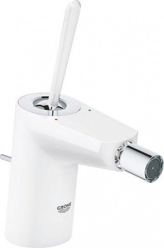 Смеситель для биде Grohe Eurodisc joy 24036LS0 купить по всей России