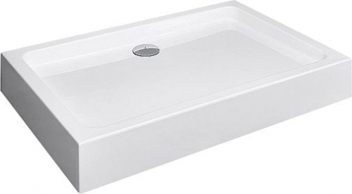 Поддон для душа Radaway Laros D120x80 интернет магазина сантехники Акванота