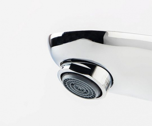 Смеситель для раковины Hansgrohe Focus E2 31517000 купить по всей России