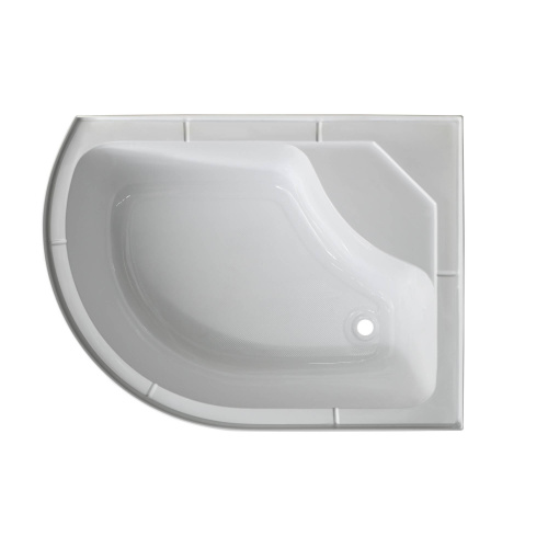 Душевая кабина AvaCan EM5912RLED интернет магазина сантехники Акванота