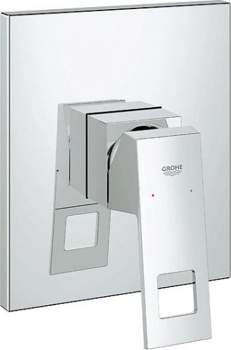Смеситель для душа Grohe Eurocube 19898000 купить по всей России