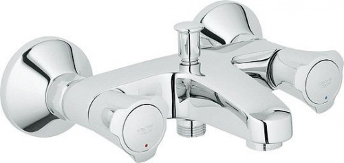 Смеситель для ванны Grohe Costa 25450001 купить по всей России